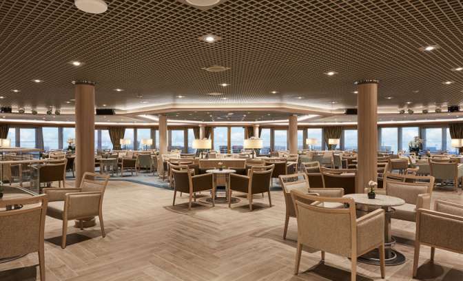 panorama lounge silver muse